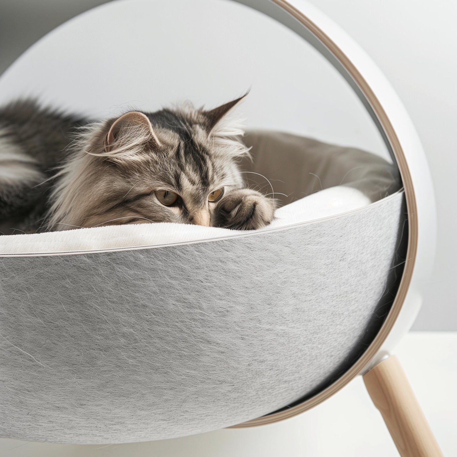 Feline Collection